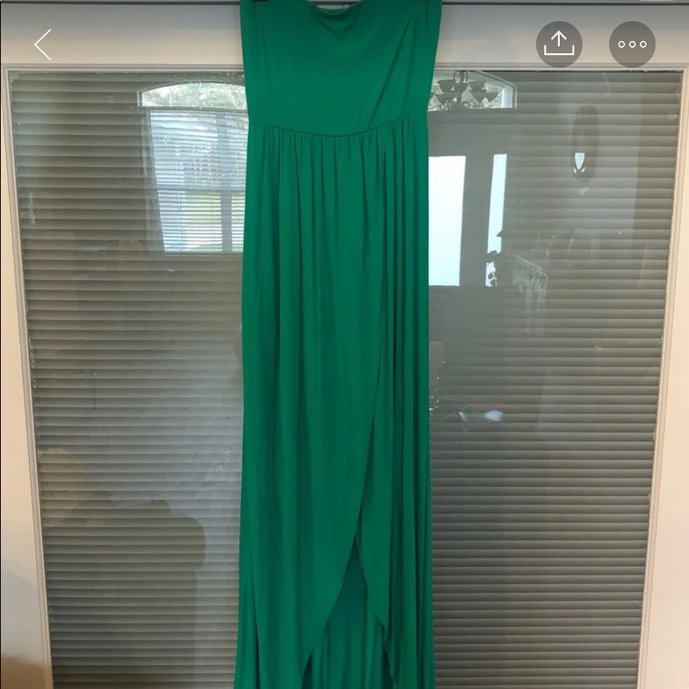 Venus maxi dress
